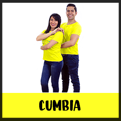 CUMBIA