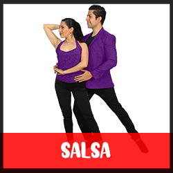 SALSA