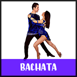 BACHATA