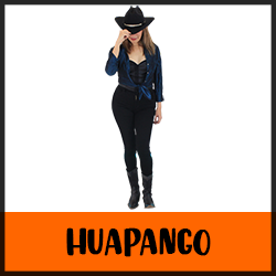 HUAPANGO