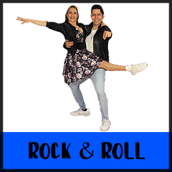 ROCK & ROLL